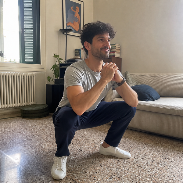Michele D.
